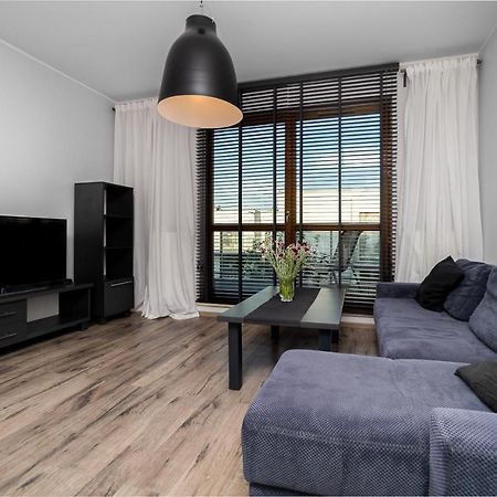 Nelly Apartment - Hav Aparts グダニスク エクステリア 写真