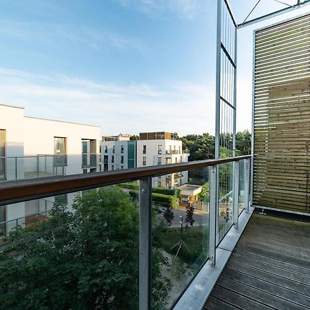 Nelly Apartment - Hav Aparts グダニスク エクステリア 写真