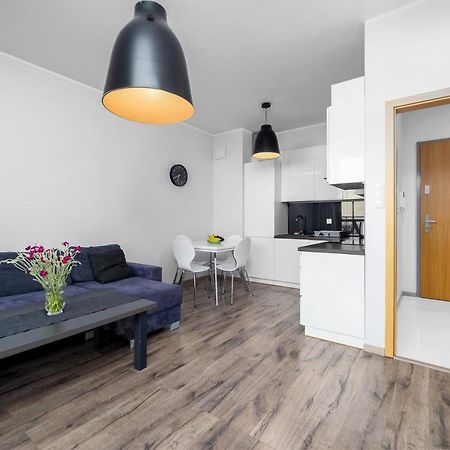 Nelly Apartment - Hav Aparts グダニスク エクステリア 写真
