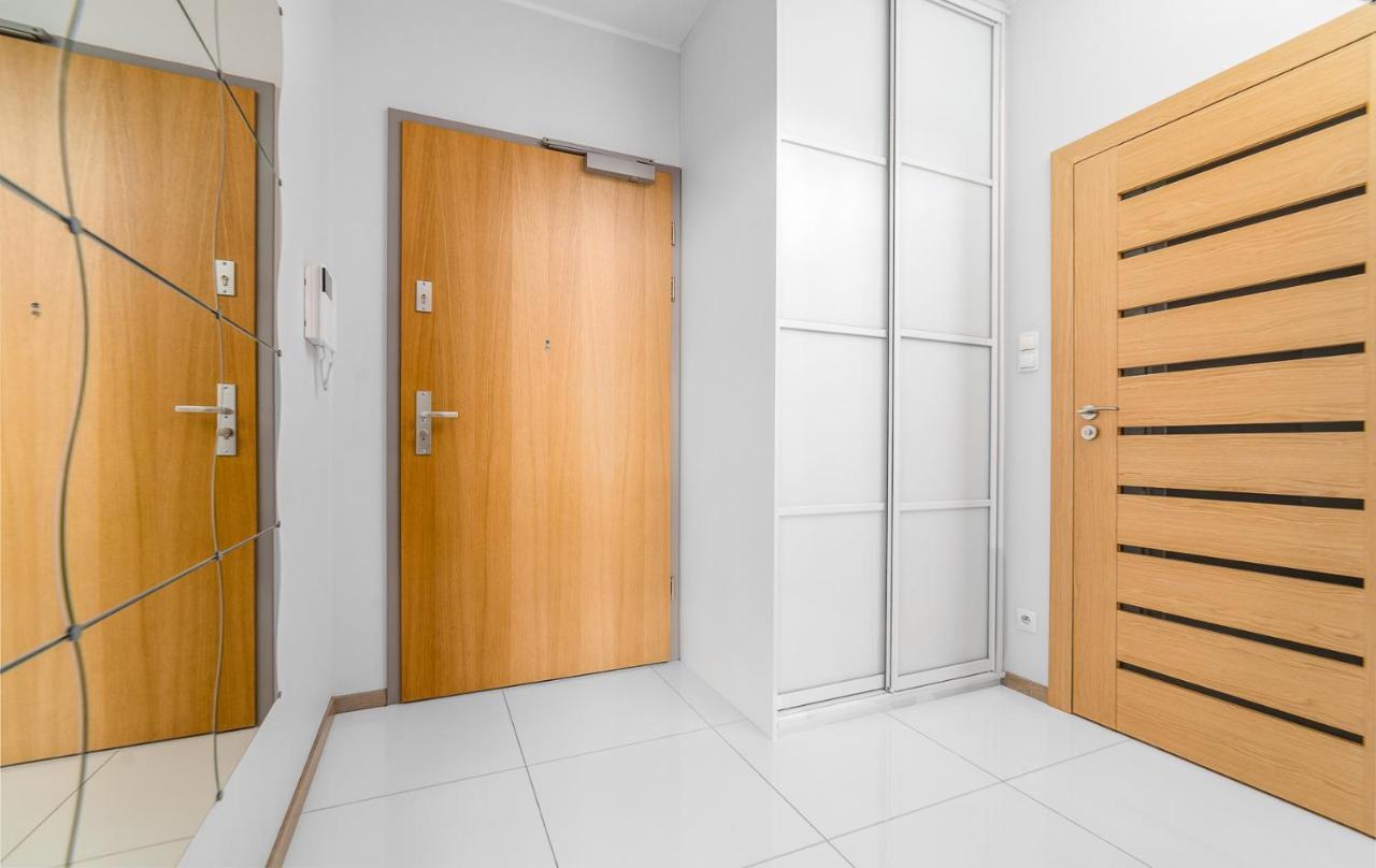 Nelly Apartment - Hav Aparts グダニスク エクステリア 写真