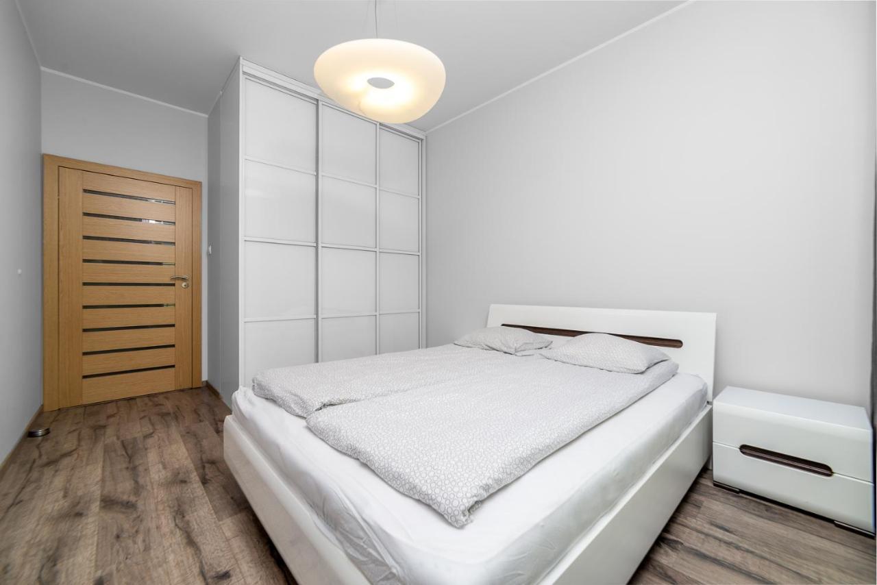 Nelly Apartment - Hav Aparts グダニスク エクステリア 写真